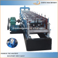 C Section Purlin Roll Forming Machine/Purline Rolling Machine